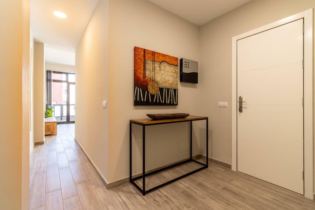 Flatguest - Sweet Urban Apartment Las Palmas de Gran Canaria Exterior foto