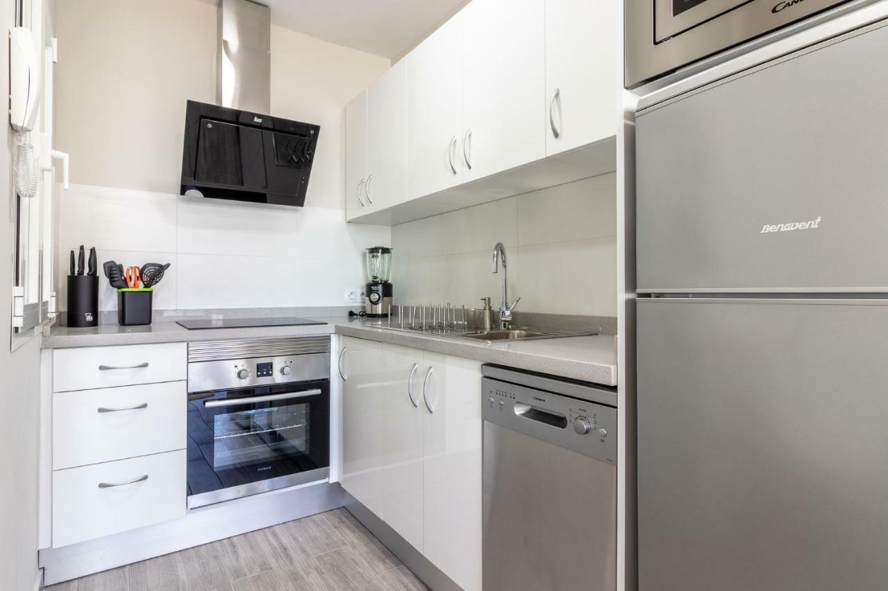 Flatguest - Sweet Urban Apartment Las Palmas de Gran Canaria Exterior foto