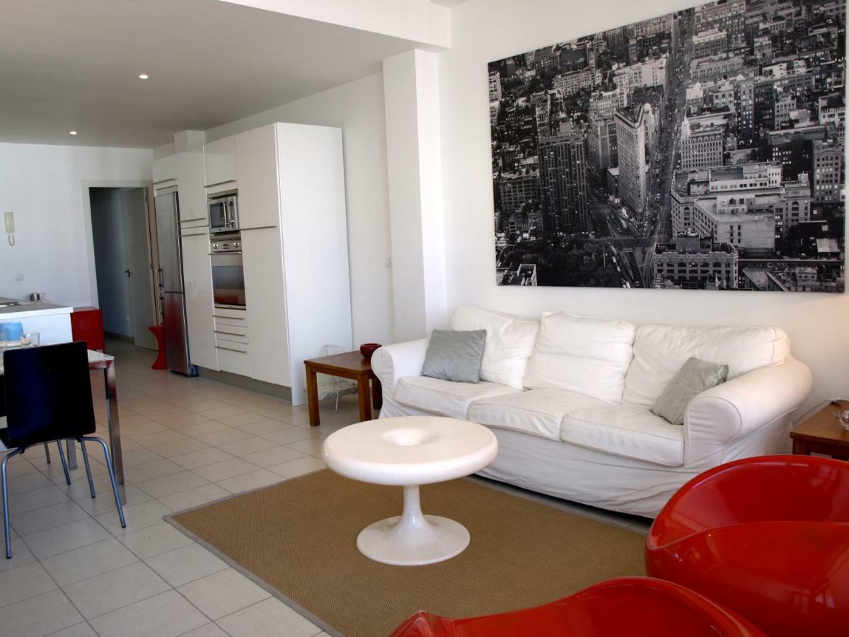 Flatguest - Sweet Urban Apartment Las Palmas de Gran Canaria Exterior foto