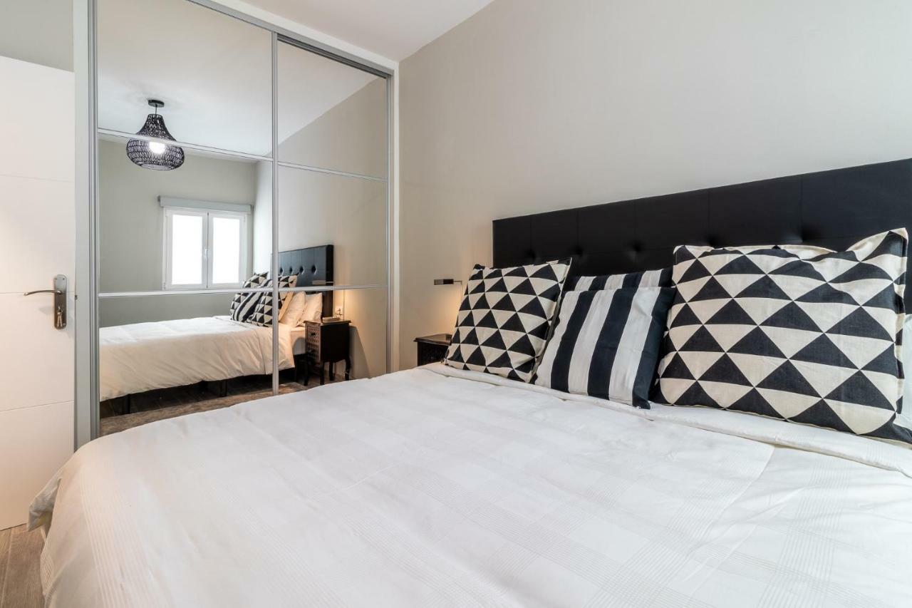 Flatguest - Sweet Urban Apartment Las Palmas de Gran Canaria Exterior foto