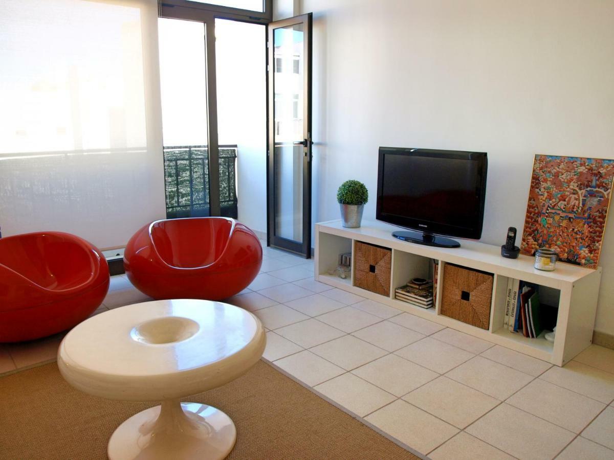 Flatguest - Sweet Urban Apartment Las Palmas de Gran Canaria Exterior foto