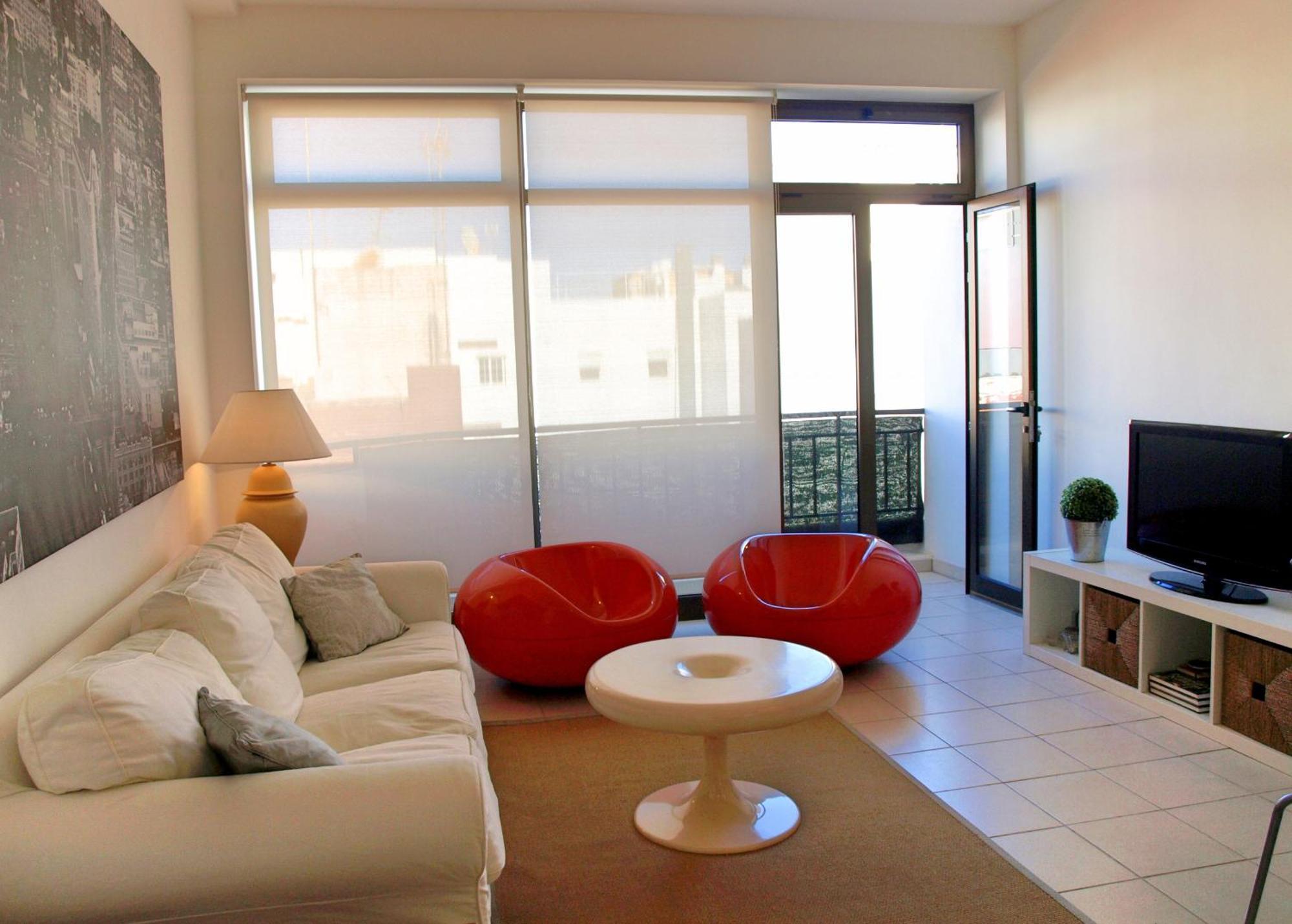 Flatguest - Sweet Urban Apartment Las Palmas de Gran Canaria Exterior foto