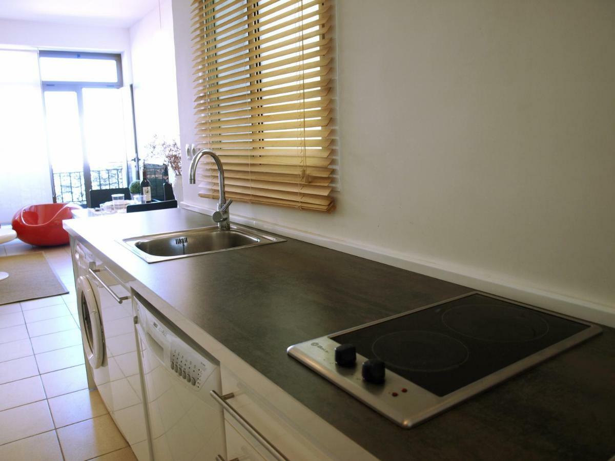 Flatguest - Sweet Urban Apartment Las Palmas de Gran Canaria Exterior foto